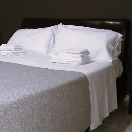 Casa La "Vittoria" Apartment Syracuse Ngoại thất bức ảnh