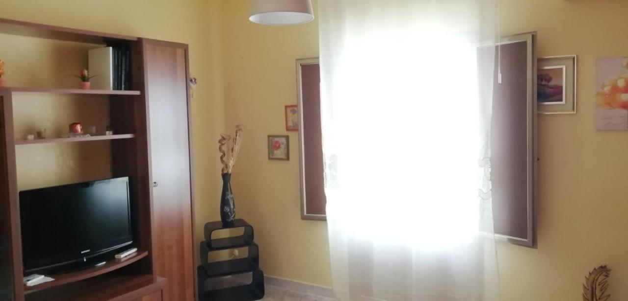 Casa La "Vittoria" Apartment Syracuse Ngoại thất bức ảnh