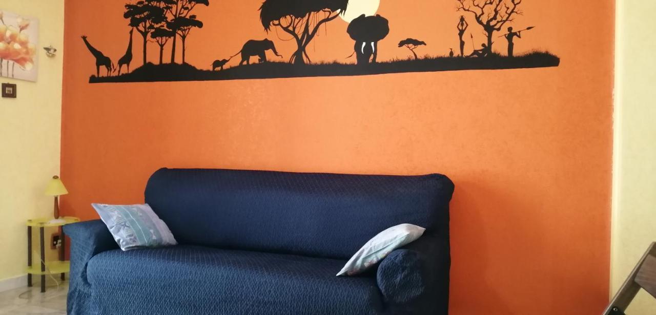Casa La "Vittoria" Apartment Syracuse Ngoại thất bức ảnh