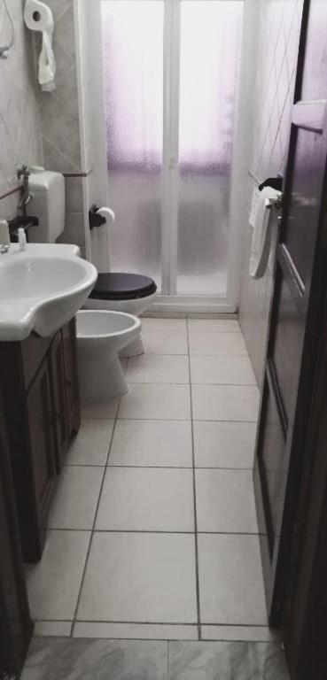 Casa La "Vittoria" Apartment Syracuse Ngoại thất bức ảnh