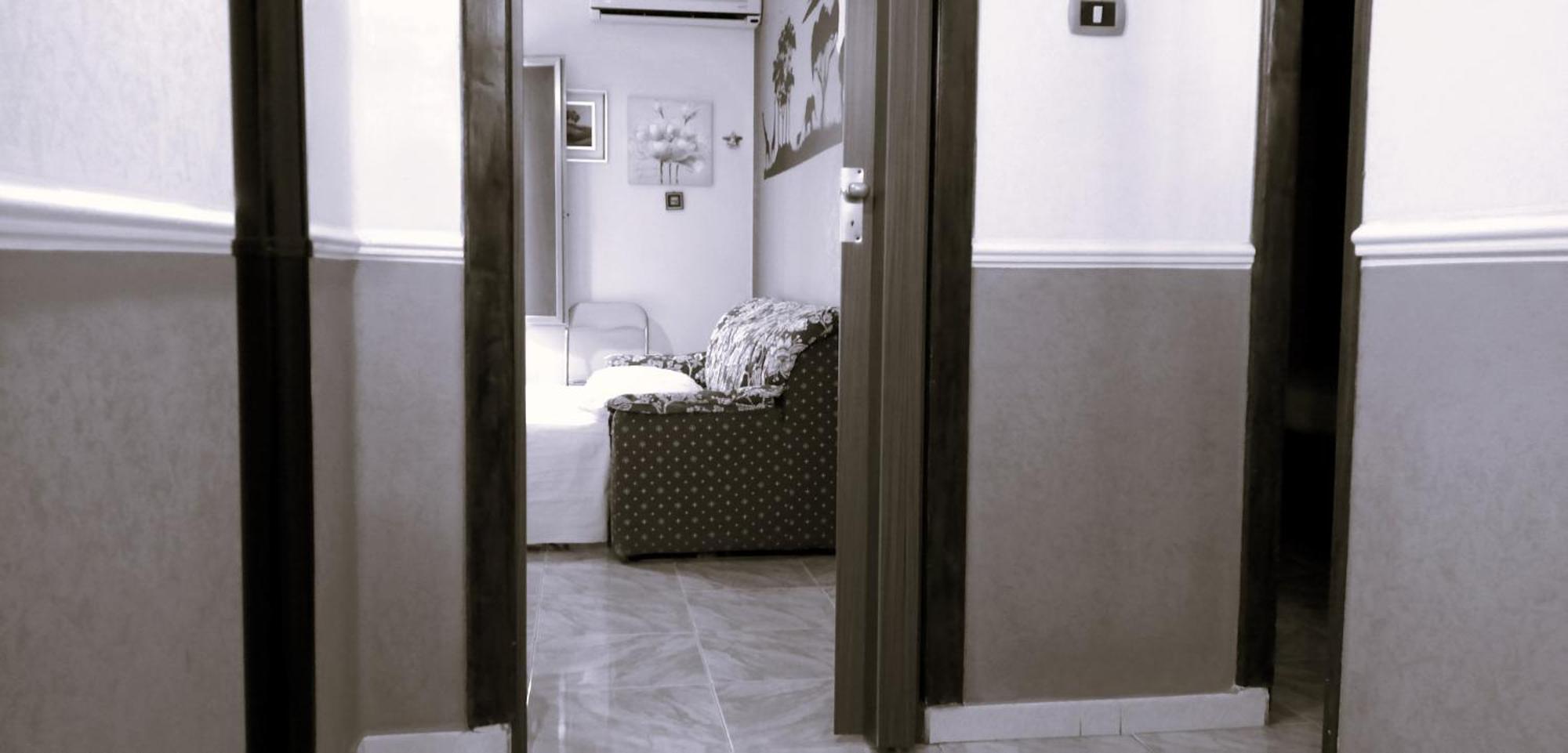 Casa La "Vittoria" Apartment Syracuse Ngoại thất bức ảnh