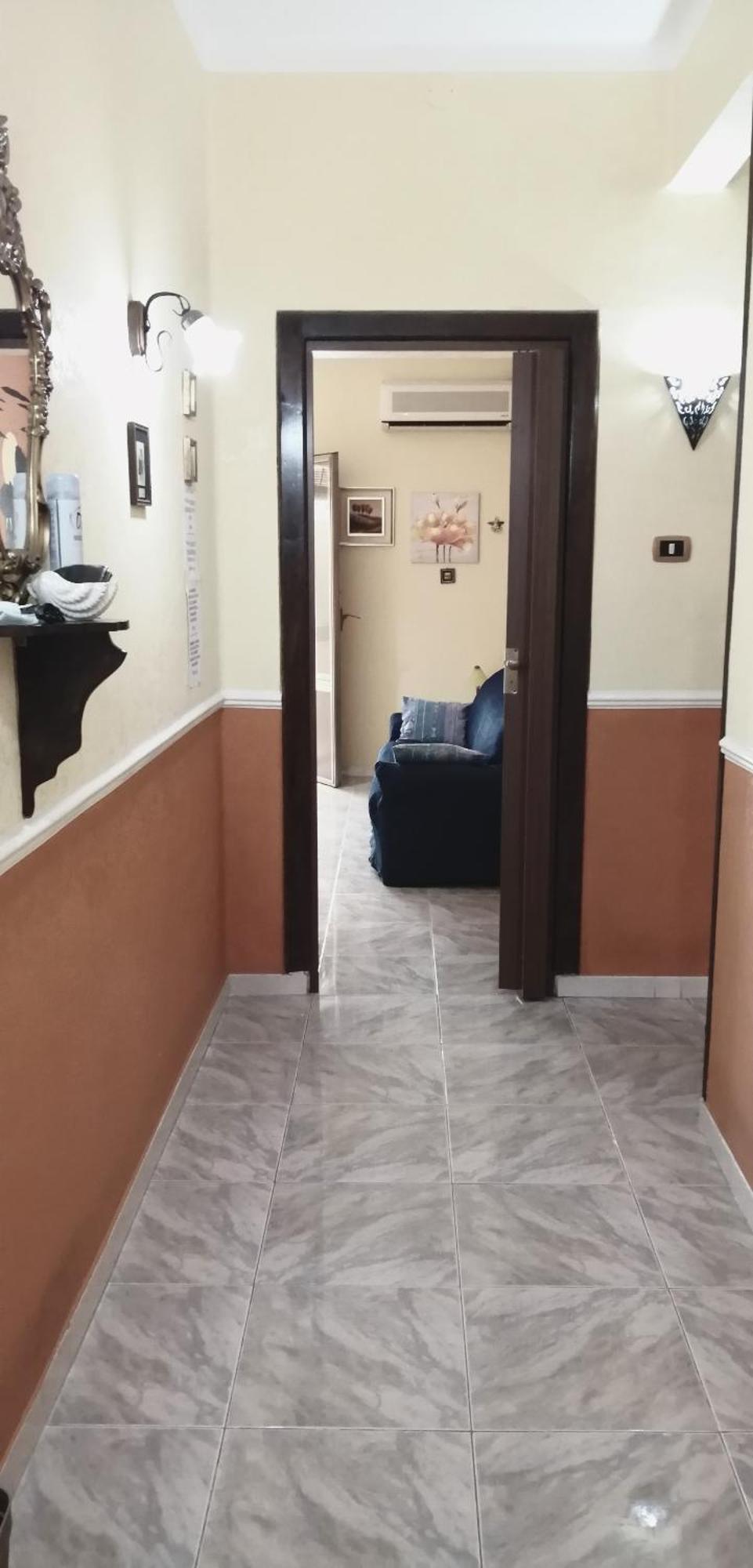 Casa La "Vittoria" Apartment Syracuse Ngoại thất bức ảnh
